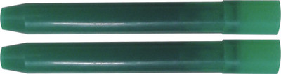 

Pilot V-7 Green Ink Cartridges Pack of 2 Ink Cartridge