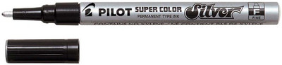 

Pilot Pilot Silver Marker Marker Ink