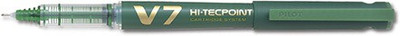 

Pilot Pilot V-7 Cartridge Pen -Green Ball Pen