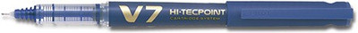 

Pilot Pilot V-7 Cartridge Pen -Blue Ink Cartridge