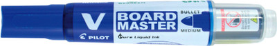 Pilot Pilot V BoaRed White BoaRed Marker Vilot Marker Ink