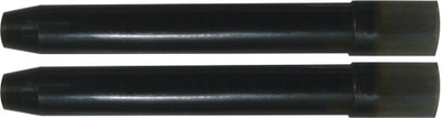 Pilot V-7 BlueackInk Cartridges Pack of 2 Ink Cartridge