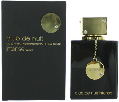 

club de nuit INTENSE Eau de Parfum - 100 ml(For Women)