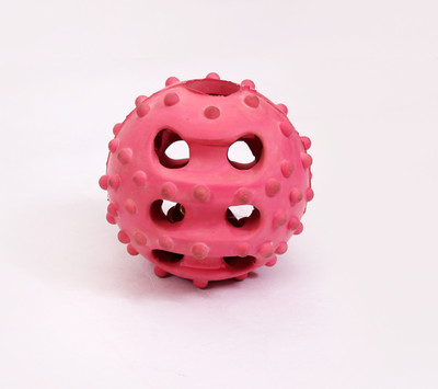 GREAT PET SHOP RUBBER BALL TOY Rubber Ball For Dog