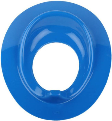 

CROOX Comfortable Potty Trainer Seat for Potty Training for kids CRX_BYPS_0027 Potty Seat(Multicolor)
