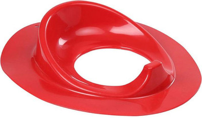 

CROOX Comfortable Potty Trainer Seat for Potty Training for kids CRX_BYPS_0033 Potty Seat(Multicolor)