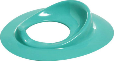 

CROOX Comfortable Potty Trainer Seat for Potty Training for kids CRX_BYPS_0023 Potty Seat(Green)