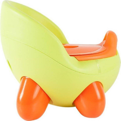 

CROOX Candy Closet Potty Box Potty Box(Multicolor)