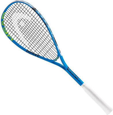 

Head Cyber Elite Blue Strung Squash Racquet(Standard, 205 g)