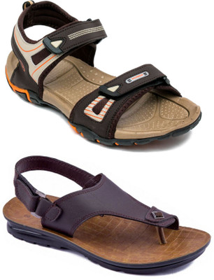 

Asian Men Multicolor Sandals