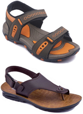 

Asian Men Multicolor Sandals