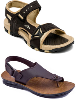 

Asian Men Multicolor Sandals