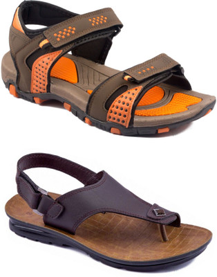 

Asian Men Multicolor Sandals