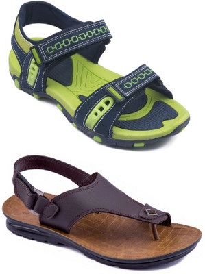 

Asian Men Multicolor Sandals