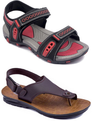 

Asian Men Multicolor Sandals