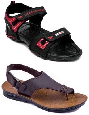 

Asian Men Multicolor Sandals
