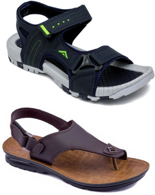 

Asian Men Multicolor Sandals