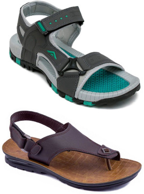 

Asian Men Multicolor Sandals