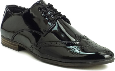 

Ripley Fermani Series Lace Up For Men(Black