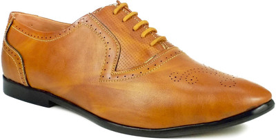 

Ripley Fermani Series Party Wear For Men(Tan