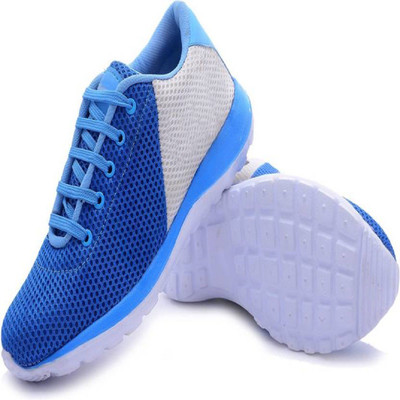 

DIMARA Sneakers For Men(Multicolor, Blue