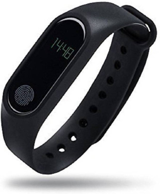 

HOC RLO_1038M M2 Band_asus fitness band|| Heart rate band||Health Watch|| Calories Tracker Band|| Step Count Band||fitness tracker|| bluetooth smart band ||Wrist Watch band|| smart band ||With Alarm System||Best in Quality ( Compatible with Android and IO