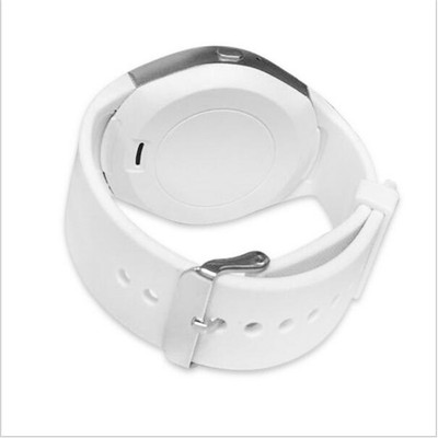 

Landmark WMM_1134J Y1_4G Smartwatch(White Strap XL)