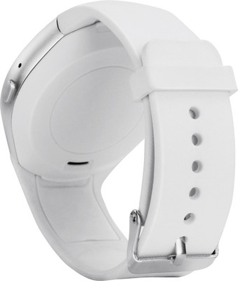 

Landmark DHS_1119W Y1_4G Smartwatch(White Strap XL)