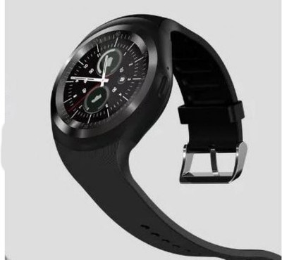 

ETN FSF_630F Y1_4G Smartwatch(Black Strap XL)