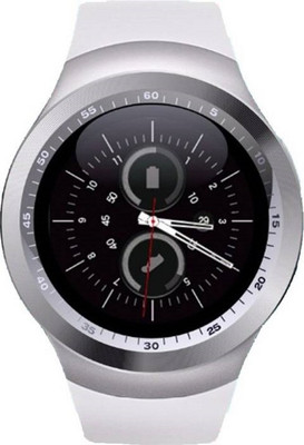 

Landmark KED_930D Y1_4G Smartwatch(Black Strap XL)