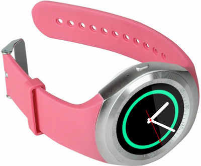 

ETN HWX_672S Y1_4G Smartwatch(Black Strap XL)