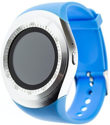 

ETN INH_708X Y1_4G Smartwatch(Black Strap XL)