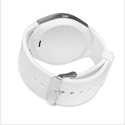 

Landmark ZJQ_1125X Y1_4G Smartwatch(White Strap XL)