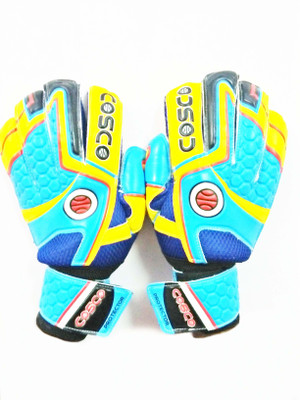 

Cosco Protector Goalkeeping Gloves (, Multicolor