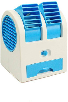 

Clairbell TJS_588T TJS_588T USB Fan(Blue)