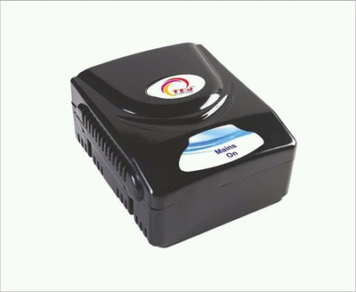

tej 1 Amp Voltage Stabilizer(Black)