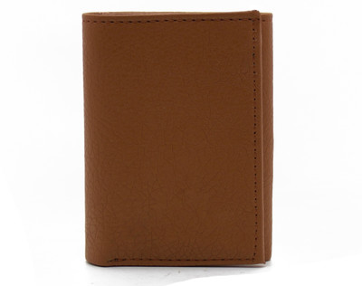 

Nietz Men Tan Artificial Leather Wallet(4 Card Slots)