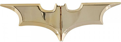 

OROLYF Men Gold Tyvek Money Clip