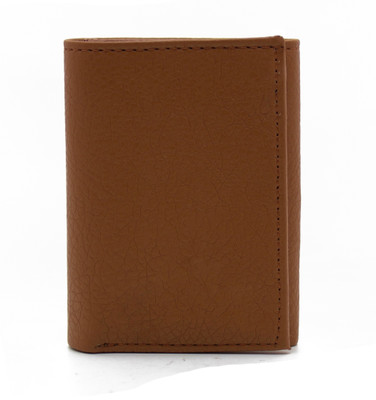 

Nietz Men Tan Artificial Leather Wallet(4 Card Slots)