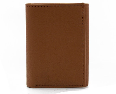

Nietz Men Tan Artificial Leather Wallet(4 Card Slots)