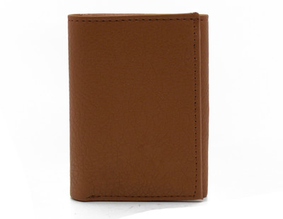 

Nietz Men Tan Artificial Leather Wallet(4 Card Slots)