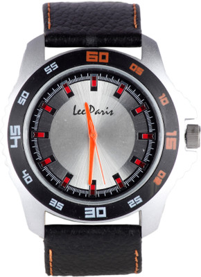

Lee Paris LP1041SL01 Watch - For Men