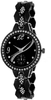 

iDIVAS ALK 31978 Fresh Product Antique Look With 1 year Warranty Watch - For Women