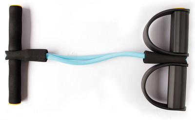 

Skyfitness Pull Reduce Ab Exerciser(Blue)