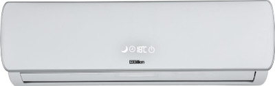 Billion 1.5 Ton 3 Star BEE Rating 2018 Inverter AC – White(AC171, Copper Condenser)
