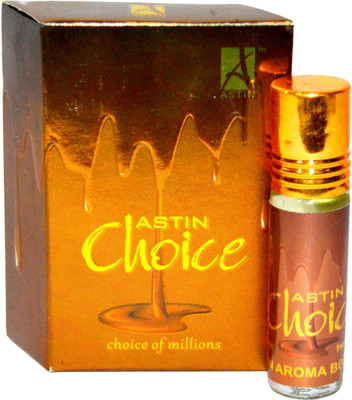 

Astin Choice Pocket Attar. Floral Attar(Floral)