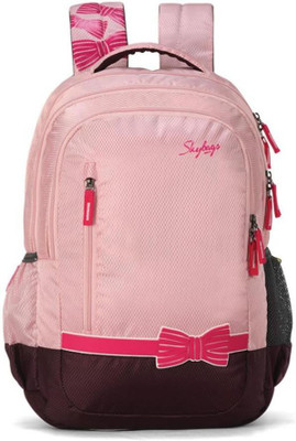 

Skybags Bingo plus 06 Pink 36 L Backpack(Multicolor)