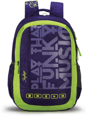 american tourister tango plus 01 backpack
