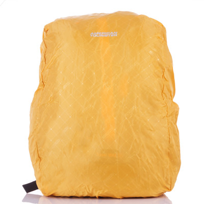 

American Tourister Yeti Backpack 01 Tango (Red) 20 L Backpack(Red, Yellow)