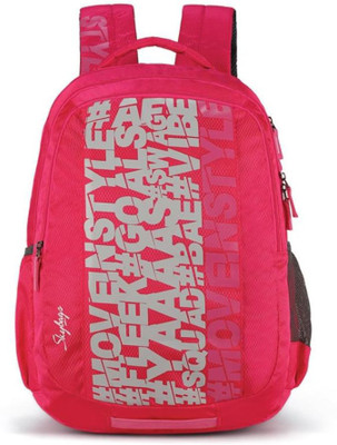 skybags neon plus